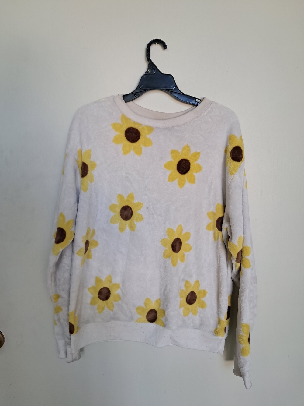 Sunflower Crewneck